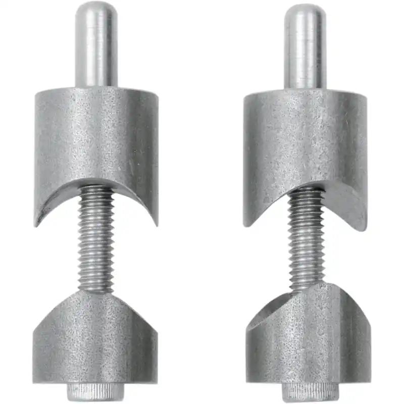 Schneller Versand DRAG SPECIALTIES - BUNG SITZFEDER SCHRAUBE 1