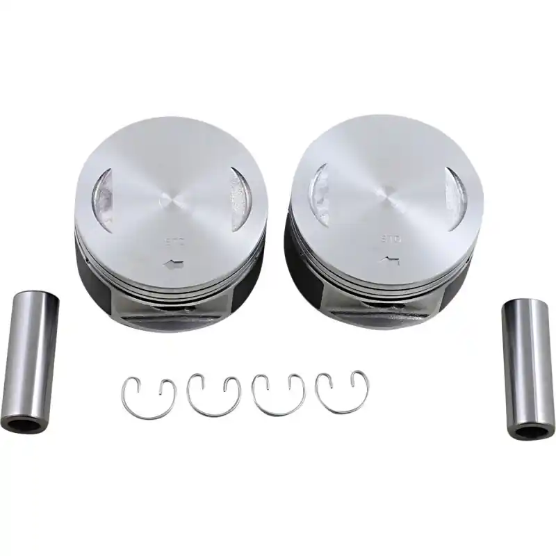 DRAG SPECIALTIES - KOLBEN 3.75 STD 99-06TC Top-Seller