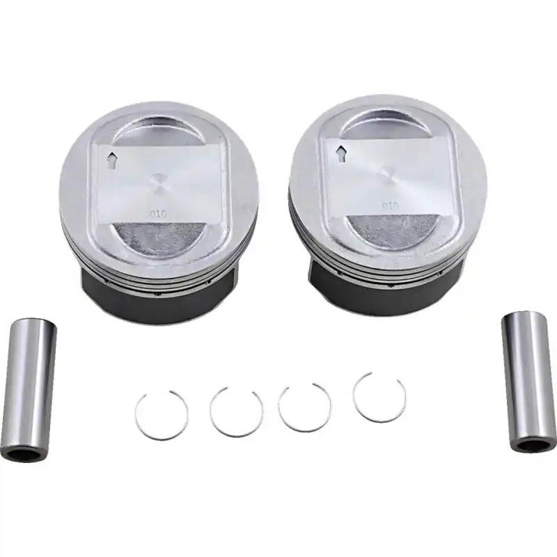 DRAG SPECIALTIES - KOLBEN BB .010 99-06TC Kostenfreie Lieferung