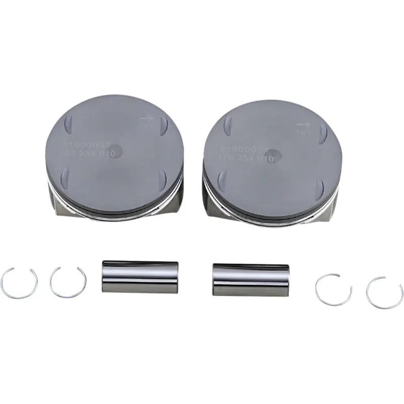 DRAG SPECIALTIES - KOLBEN 107.010 M8 Sonderangebot