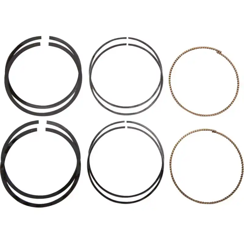 Sonderangebot DRAG SPECIALTIES - RINGSET 95TC STD