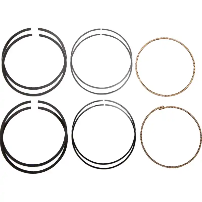 DRAG SPECIALTIES - RINGSET 107M8 STD Jetzt Bestellen