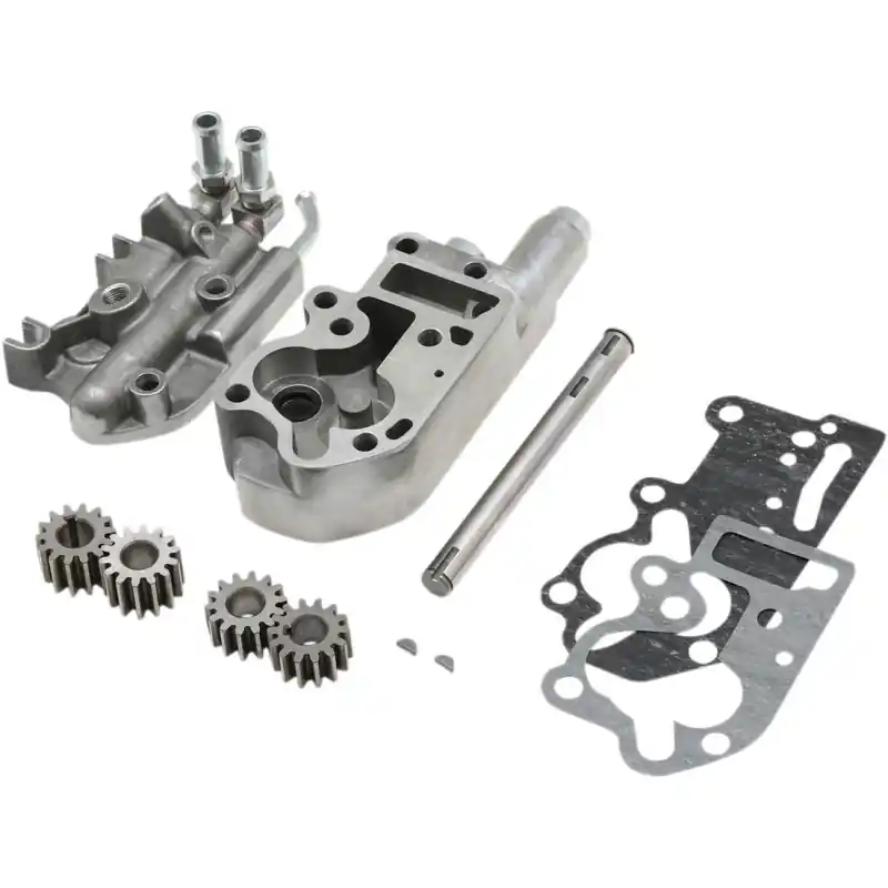 DRAG SPECIALTIES - ÖLPUMPENBAUSATZ 73-91BT Mega-Angebot