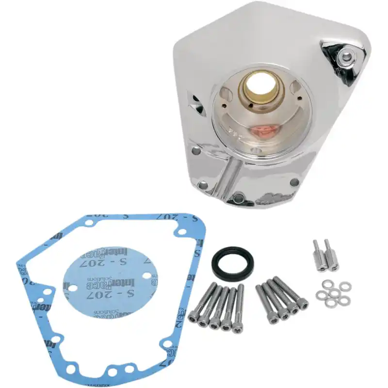 Heißes Angebot DRAG SPECIALTIES - ABDECKUNG CAM CHR 93-99BT