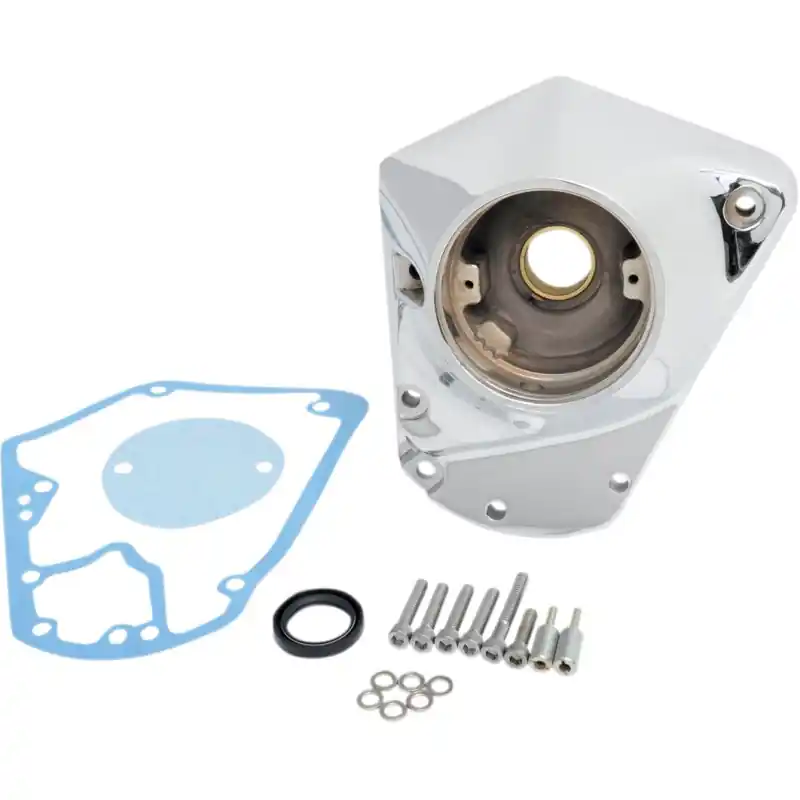 Ausverkauf DRAG SPECIALTIES - ABDECKUNG CAM CHR 73-92BT