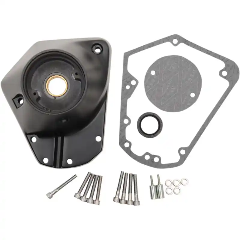 DRAG SPECIALTIES - ABDECKUNG PTS CHR 17-19 M8 Markenprodukt