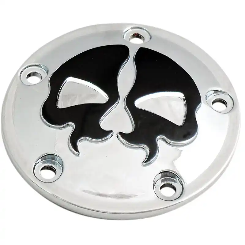 DRAG SPECIALTIES - ABDECKUNG PTS SP SKL 5H CHR Sofort Bestellen