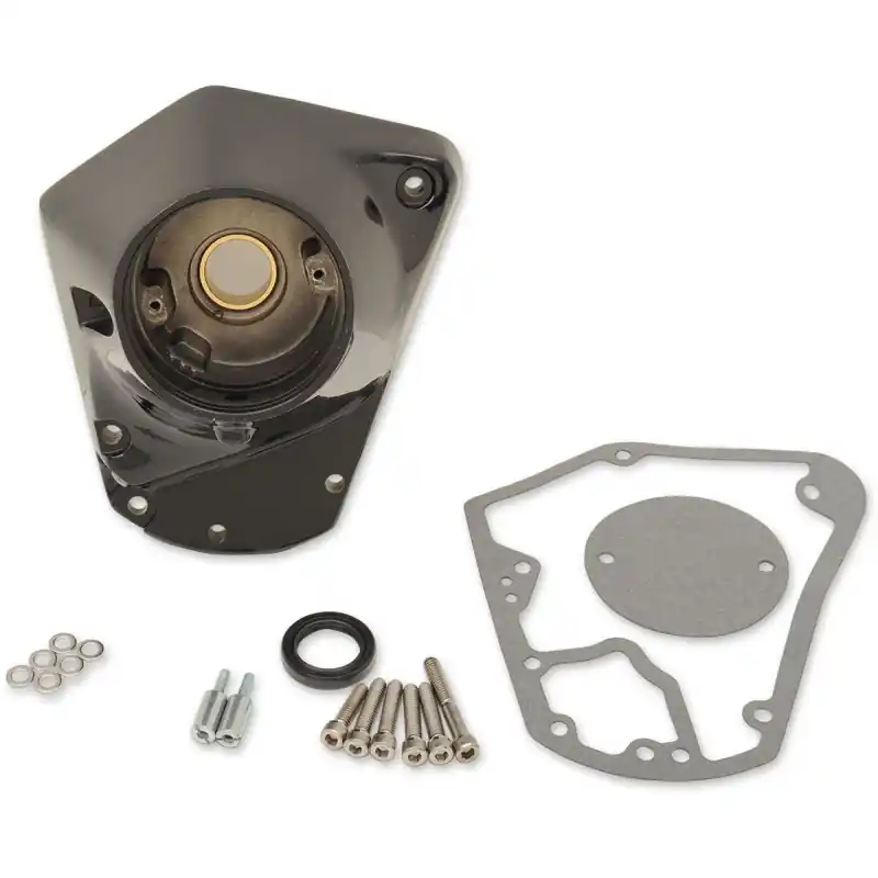 Direktkauf DRAG SPECIALTIES - ABDECKUNG PTS LTR CHR 17-19M8