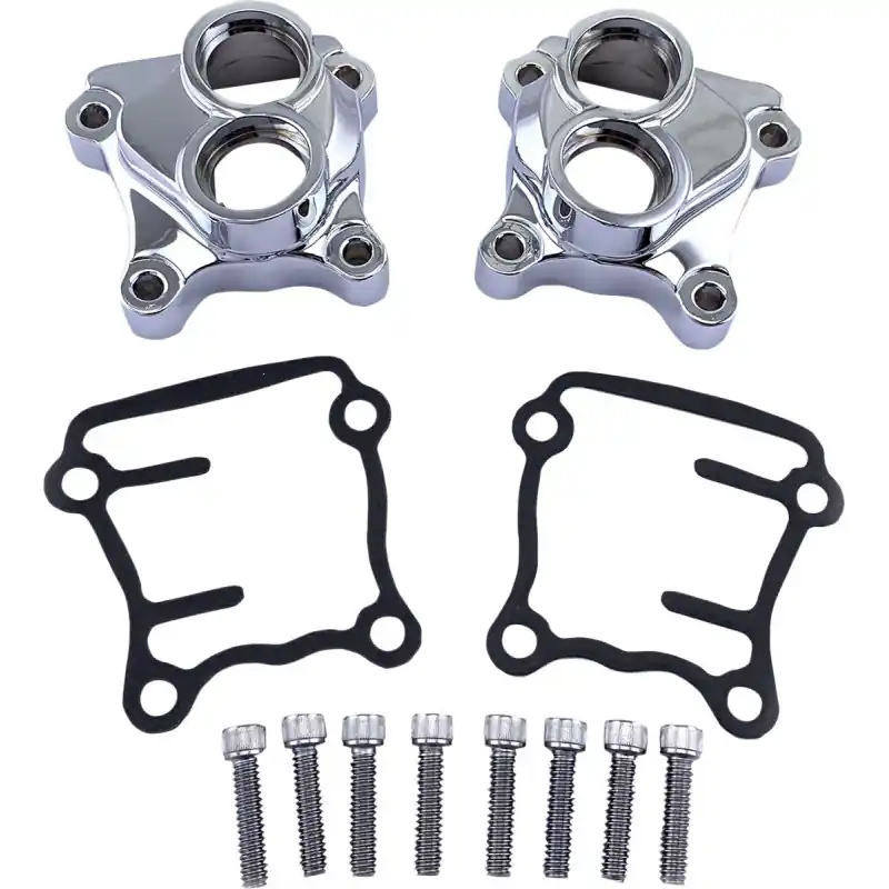 Neuheit DRAG SPECIALTIES - ABDECKUNG LIFTER C TC 99-17