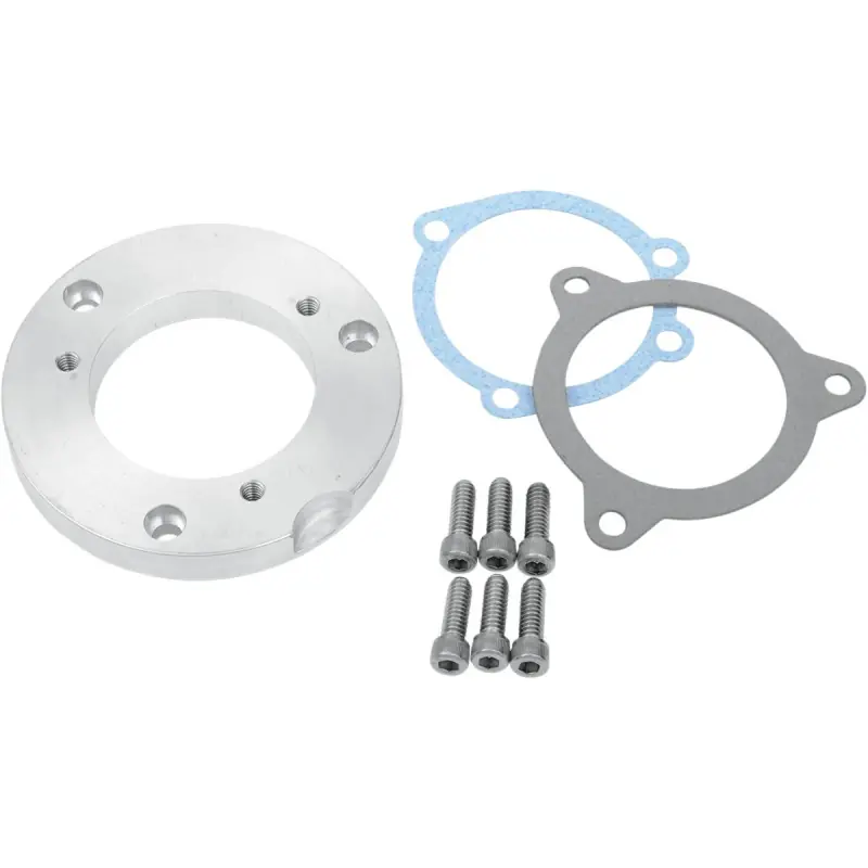 DRAG SPECIALTIES - ADAPTOR LUFTFILTER 08-16FL Beliebt