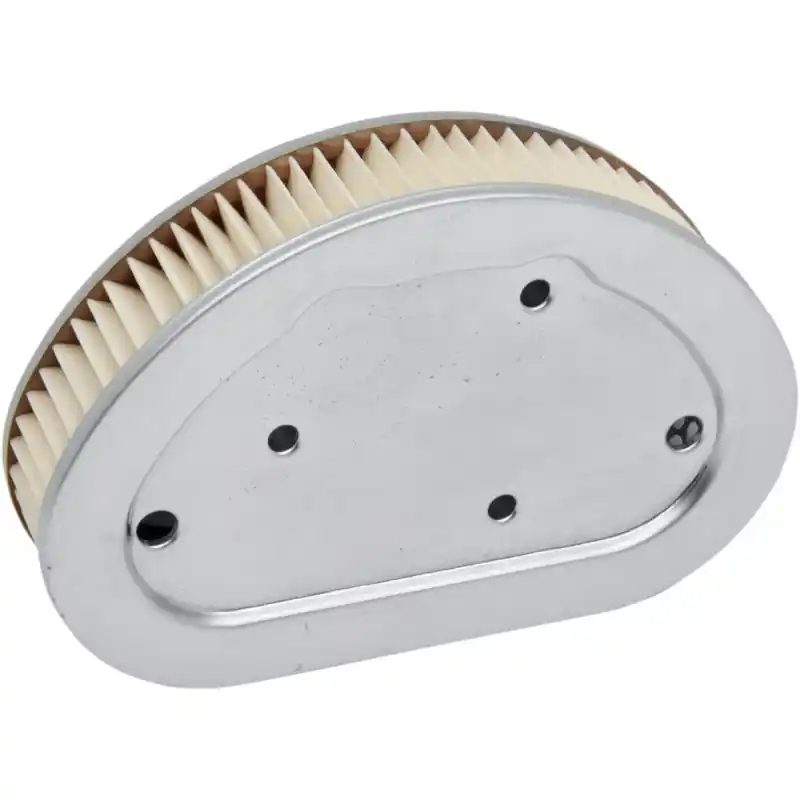 DRAG SPECIALTIES - FILTER LUFT 08-17 FXD Kostenloser Versand