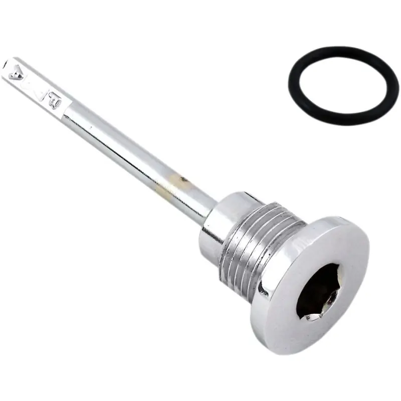 DRAG SPECIALTIES - ÖLMESSSTAB TRANS 87-06 Super-Preis