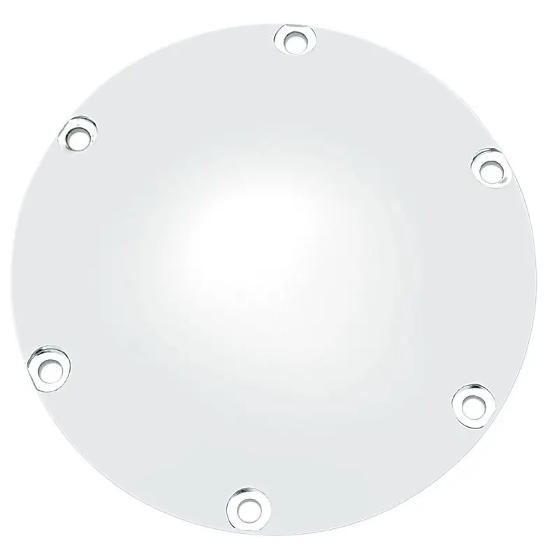 Jetzt Bestellen DRAG SPECIALTIES - CHRM DERBY ABDECKUNG 04-22 XL