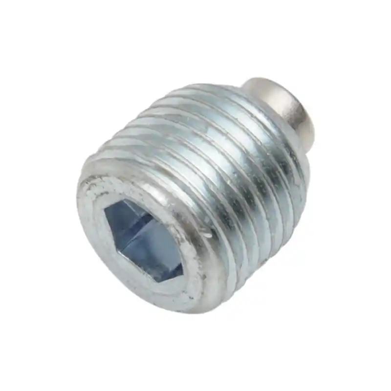 DRAG SPECIALTIES - STECKER MAGN PRMRY 1/8NPT Sonderangebot