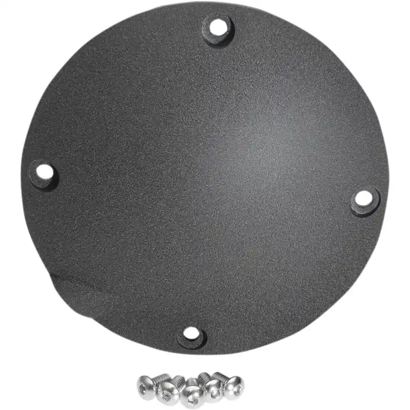 DRAG SPECIALTIES - ABDECKUNG DRB WR SCHWARZ 94-03XL Nur Für Kurze Zeit