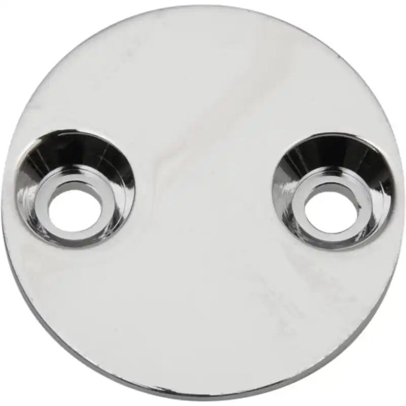 Sonderangebot DRAG SPECIALTIES - ABDECKUNG INSP CHROM 91-03XL