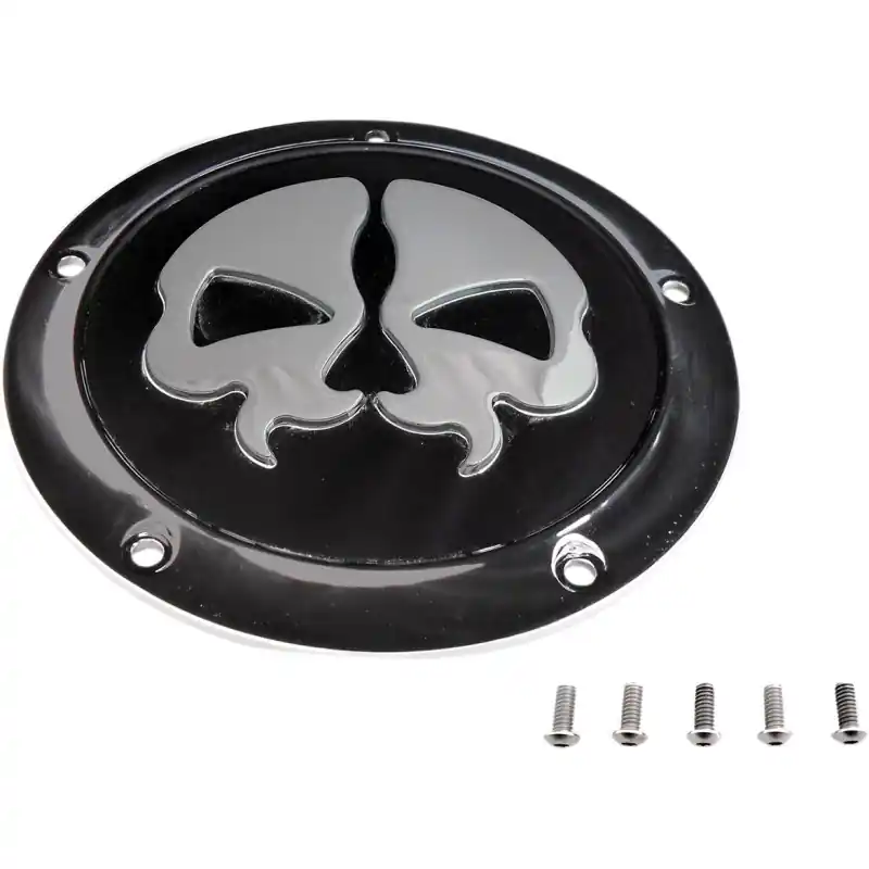 DRAG SPECIALTIES - ABDECKUNG DRB SP SKL 16-19 B Top-Angebot