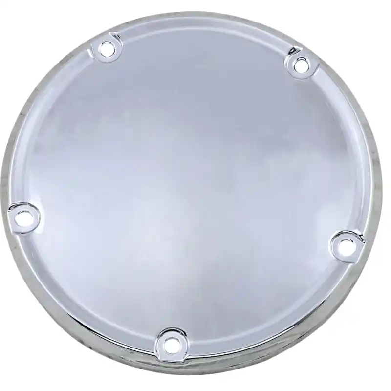 Kostenloser Versand DRAG SPECIALTIES - ABDECKUNG DERBY CHR SOFTAIL