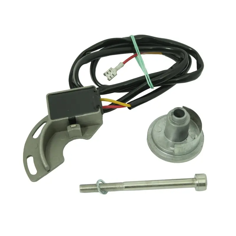 Neuheit Umbausatz für Zündung auf kontaktlos für MZ ETZ 125 150 250 251 301 Elektronik