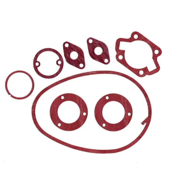 Premium Kautasit Motor Dichtungen Dichtsatz Simson KR50 SR2 SR1 SR 2 1 SR4-1 Spatz Getriebe Soemtron Rh50 Kostenloser Rückversand