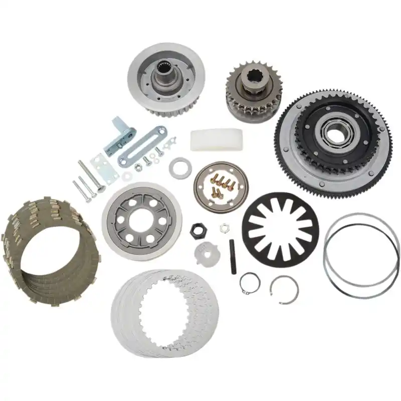 Kostenloser Versand DRAG SPECIALTIES - PRIMÄR DRV.98-06 ST