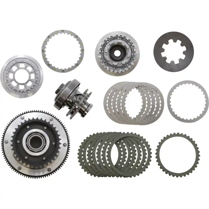 DRAG SPECIALTIES - PRIMÄR DRV.94-97 ST Billig