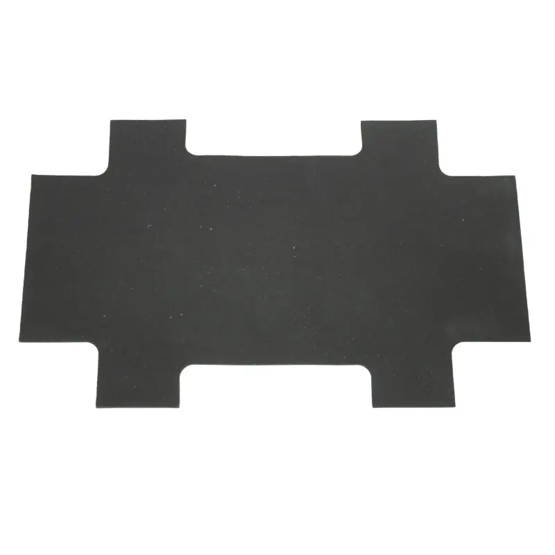 Sale Unterlage Batterie Akku Gummimatte für MZ ETZ 125 150 250 251 301