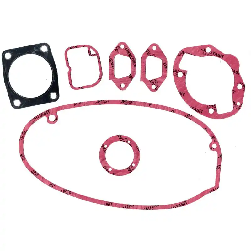 Premium Kautasit Dichtsatz Motor für MZ TS250/1 rot 5-Gang Getriebe Bestseller