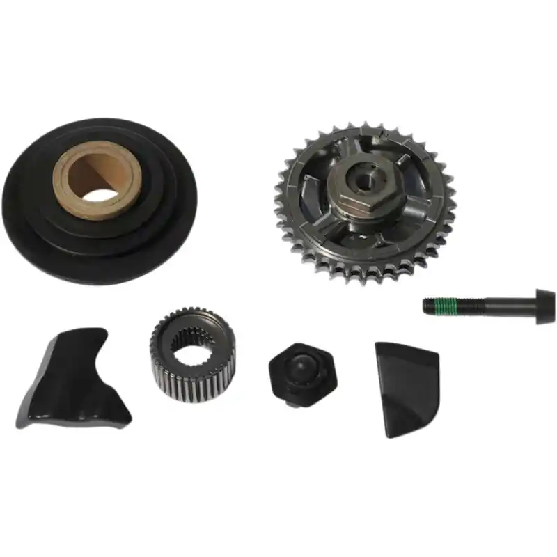 DRAG SPECIALTIES - KOMPENSATOR KIT HP 34T Must-Have