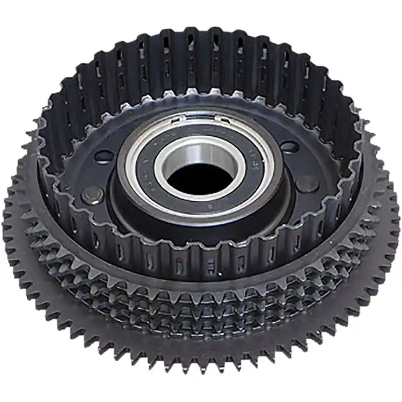 Expressversand DRAG SPECIALTIES - KORB KUPPLUNG 36790-04