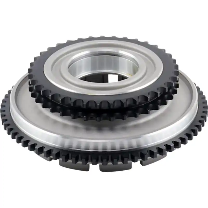 Heißes Angebot DRAG SPECIALTIES - KORB KUPPLUNG 85-89 BT