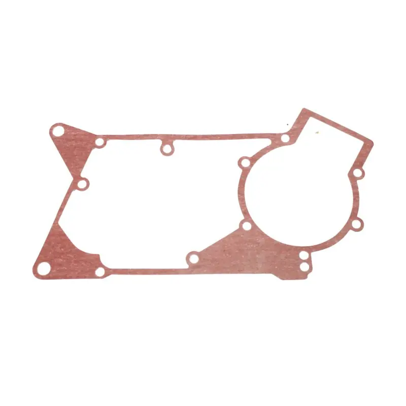 Highlight Premium Kautasit Mitteldichtung rot Motor für Simson S51 KR51/2 Schwalbe SR50 S70 SD50 S53 S83 SR80 MS50 M5XX, M7XX Dichtung Kupplungsdeckel Getriebe