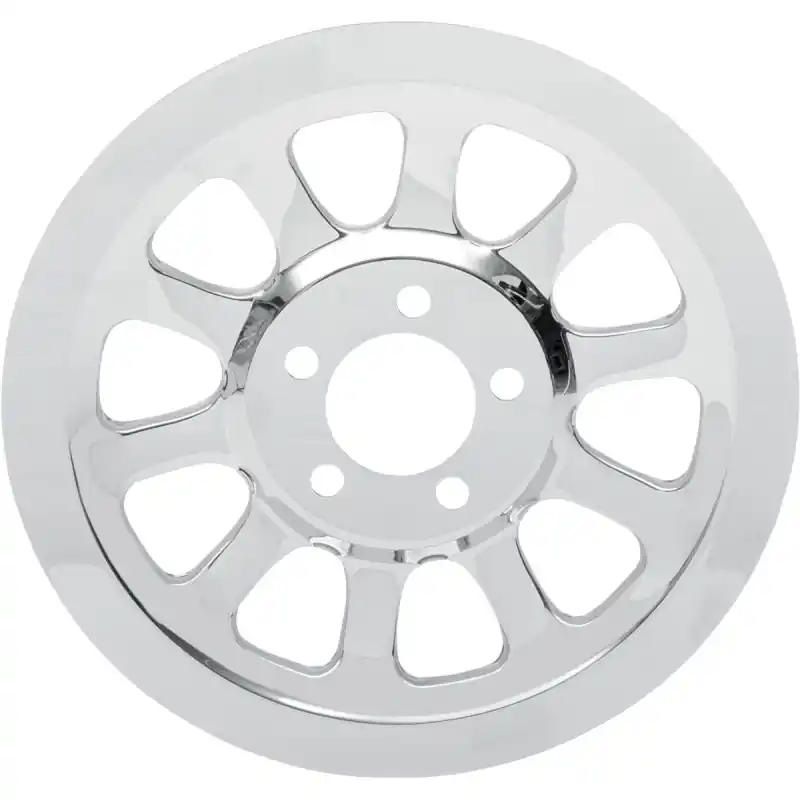 DRAG SPECIALTIES - ABDECKUNG PULLY 07-17 ST Sonderangebot