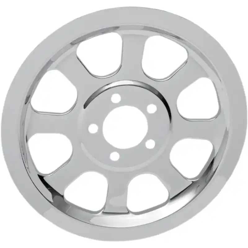 Wochenendangebot DRAG SPECIALTIES - ABDECKUNG PULY CHROM 00-05 ST