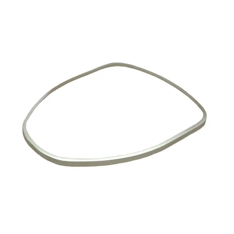 Echt Spannrahmen Sitzbank Bezug für Simson KR50, Einzelsitz, Sattel