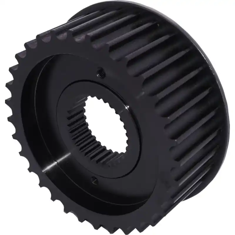 DRAG SPECIALTIES - RIEGEL 32T 07-17BT Finale Aktion