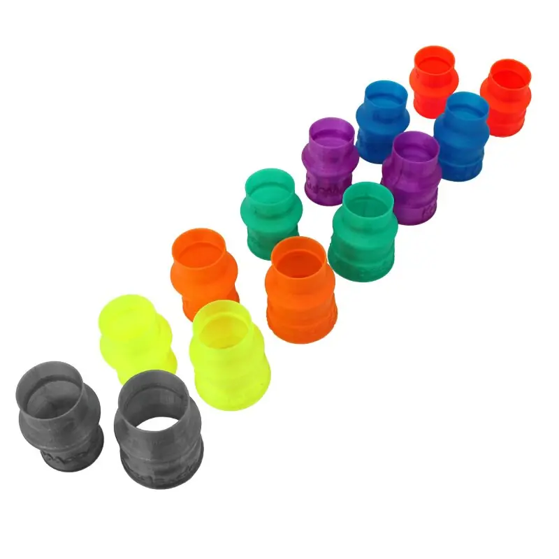 Kracherpreis 3D Druck Ansaugmuffe strömungsoptimiert für Simson S51 S50 S70 S53 S83 Ansaugschlauch Vergaser 30mm 40mm