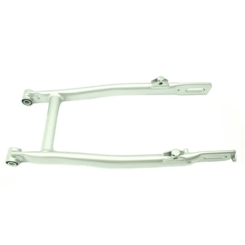 Schwinge Simson S50 S51 B C E S70 S53 S83 Comfort silber pulverbeschichtet Rabatt