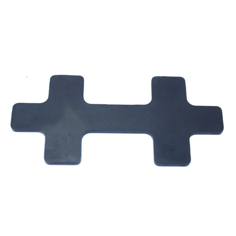 Unterlage Batterie Akku Gummimatte für MZ TS ES 125 150 Simson S51 S50 S70 S53 Gratis Versand