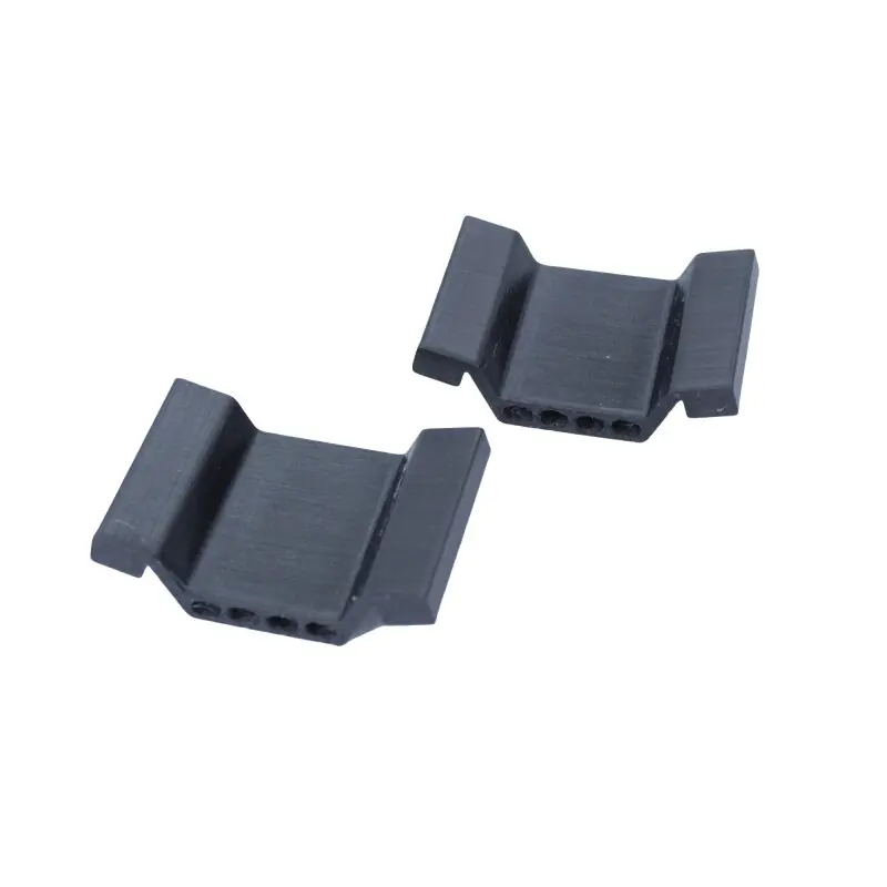 Auflagen Gummis Tank vorn für Simson SR4-4 Habicht SR4-3 Sperber TPU Billig