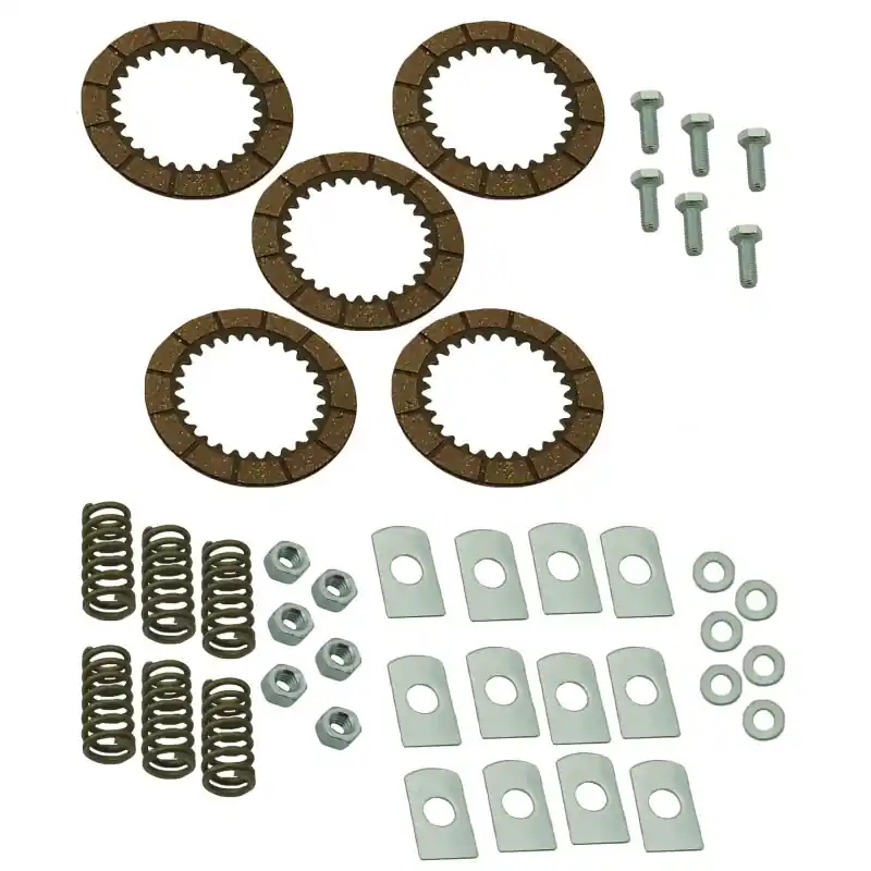 Reparatur Satz Kupplung 5-Gang Motor für MZ TS250/1 ETZ250 ETZ251 ETZ301 Preisknaller