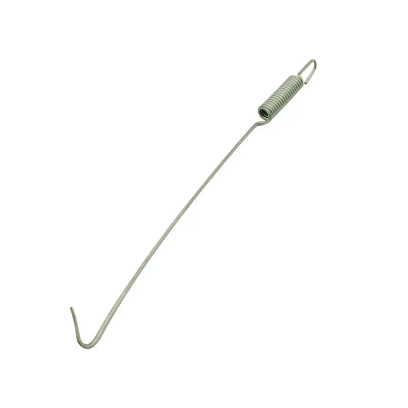 Zugfeder Bremslichtschalter Hinterradbremse für MZ ETZ 251 301 250 132mm Markenware