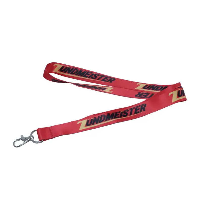 KultMopeds.de Zündmeister Schlüsselband rot für Simson S51 S50 S70 Schwalbe KR51 Star Sperber Habicht Sonderangebot