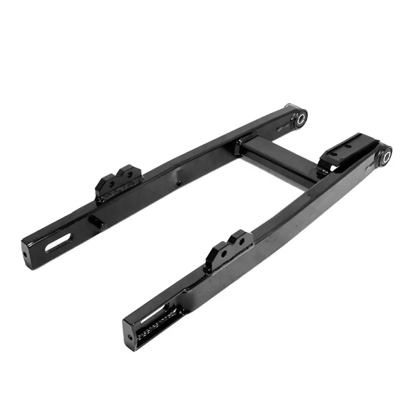 Kastenschwinge +5cm verlängert für Simson S50 S51 B E C schwarz Pulverbeschichtet Preiswert