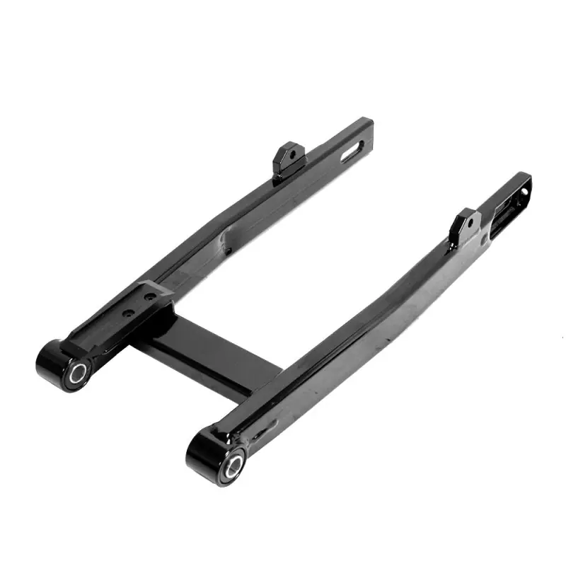 Online Kaufen Kastenschwinge für Simson S50 S51 B E C mit Kettenschleifer schwarz Pulverbeschichtet