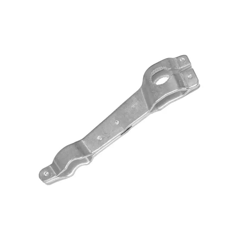 Premium Bremshebel gebogene Version für Simson S51 S50 S53 S70 SR50 KR51 Schwalbe Habicht Sperber Star Bremse hinten außen Direktkauf