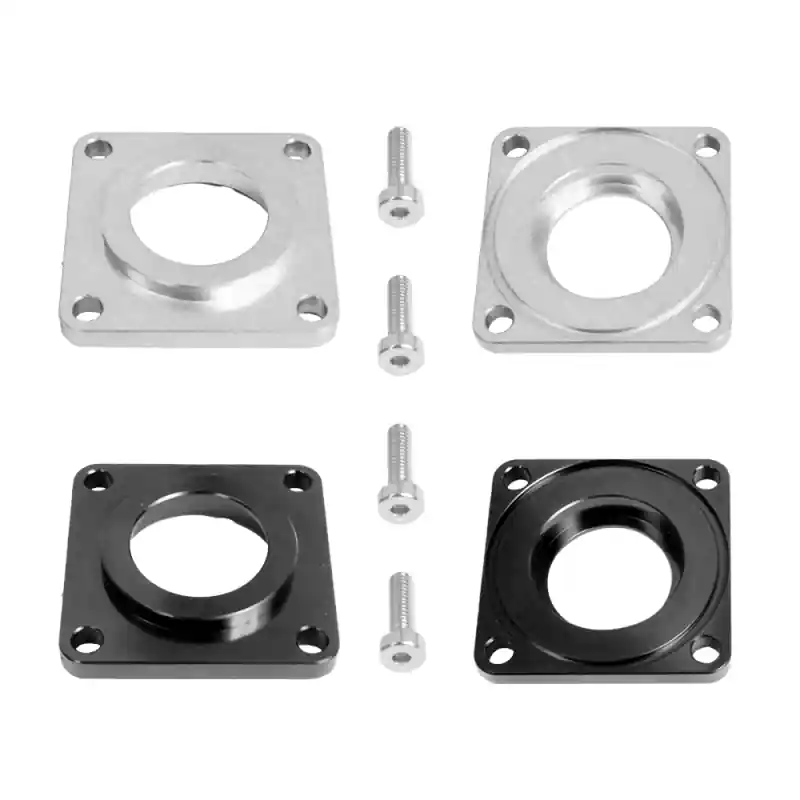 CNC Dichtkappe mit 0-Ring Vorbereitung für Simson S51 KR51/2 Schwalbe SR50 S70 S83 SR80 S53 Antriebswelle Ritzel Sonderaktion