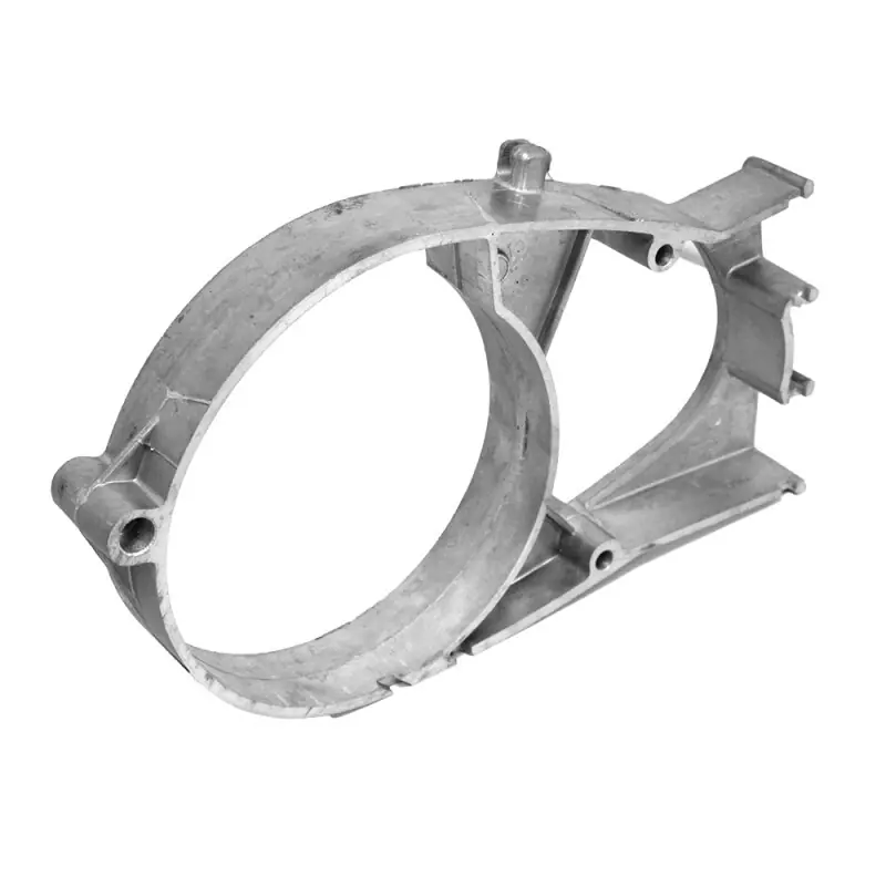 Beliebt Kettengehäuse zum Lichtmaschinendeckel für Simson SR4-3 Sperber Deckel, Verkleidung Motorgehäuse Kettenführung