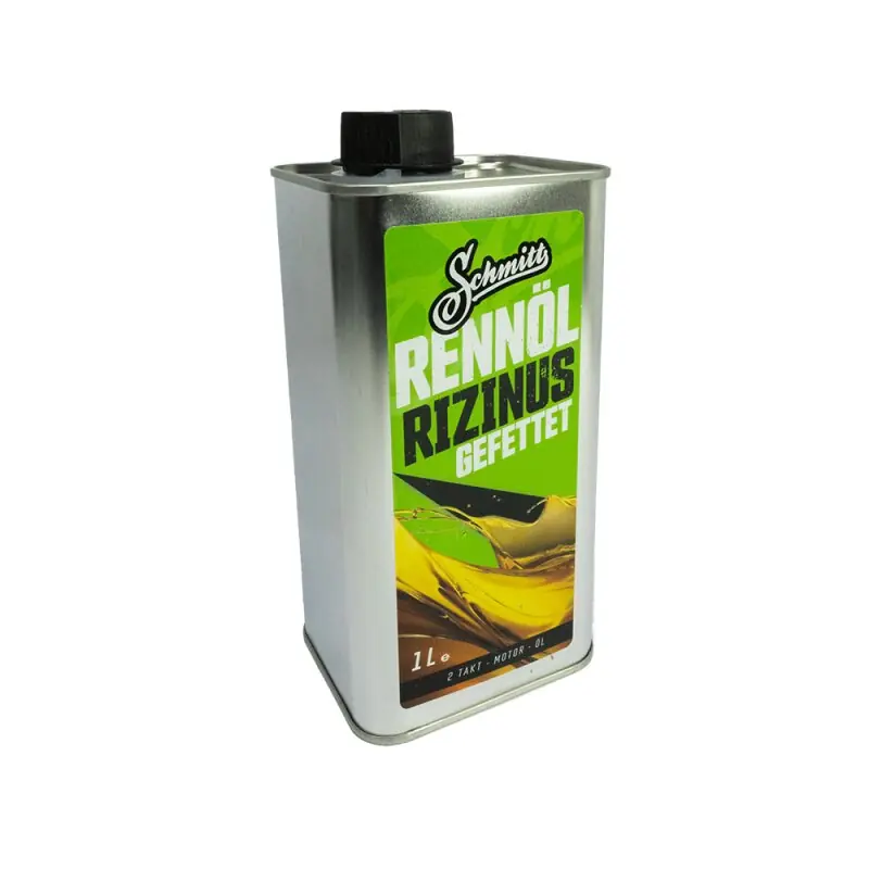 Online Kaufen Schmitt Rennöl Mischöl für Simson S51 S50 SR50 KR51 Schwalbe Star Duo MZ ETZ ES TS ETS 125 150 Rizinus Motorenöl Motoröl