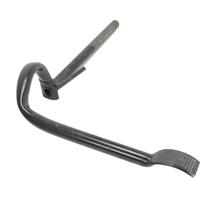 Aktuell Bremshebel für MZ ETZ 125 150 251 301 Bremspedal